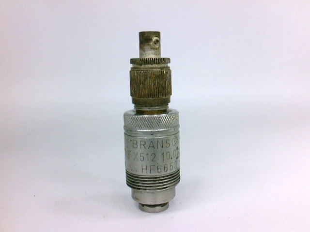 L-103X512-10.0 by EMERSON