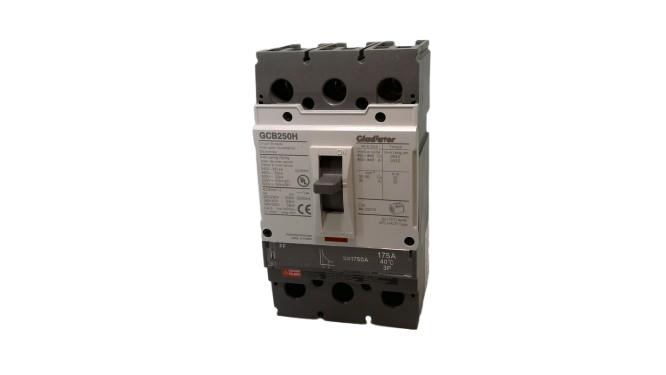 AUTOMATION DIRECT GCB250H-3FF175LL