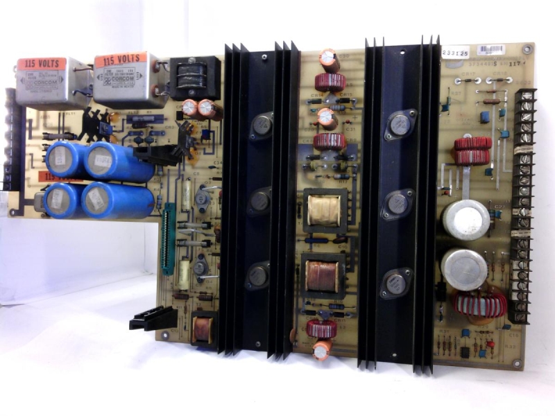 BENDIX DYNAPATH 3734481