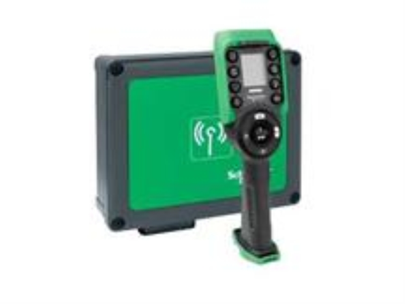 SCHNEIDER ELECTRIC XARS8D18H