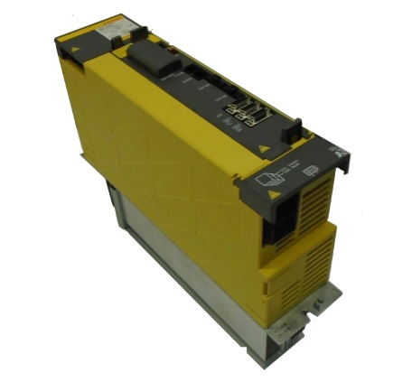 FANUC A06B-6127-H206