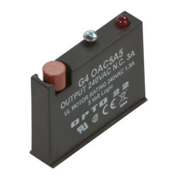 OPTO 22 G4OAC5A5