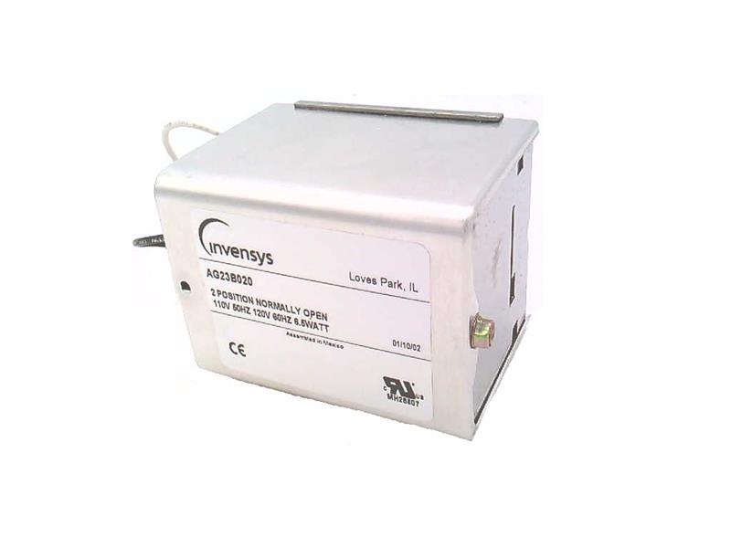 INVENSYS AG23B020