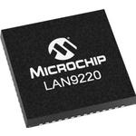 MICROCHIP TECHNOLOGY INC LAN9220-ABZJ