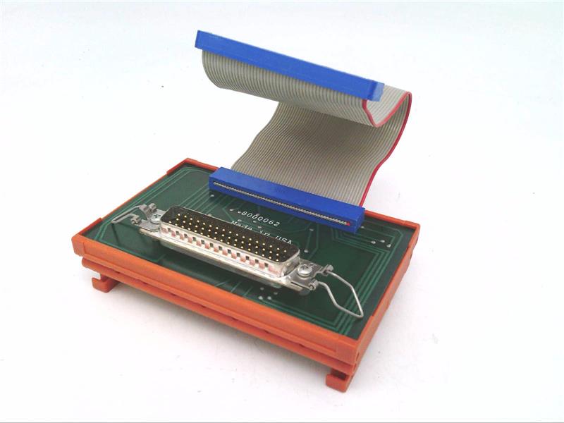 8000062 by ASEA BROWN BOVERI