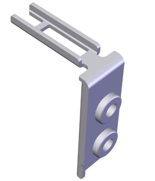 EUCHNER BETAETIGER-Q-WTB