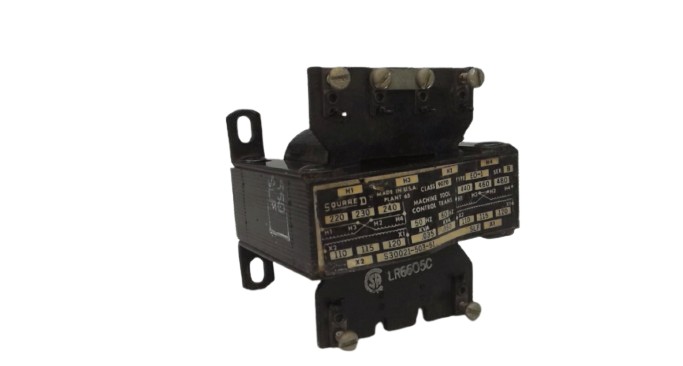 SCHNEIDER ELECTRIC 9070-EO1