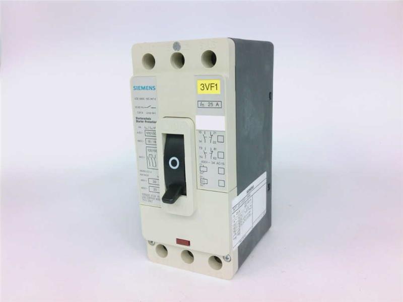 SIEMENS 3VF1231-1DD21-0AA0