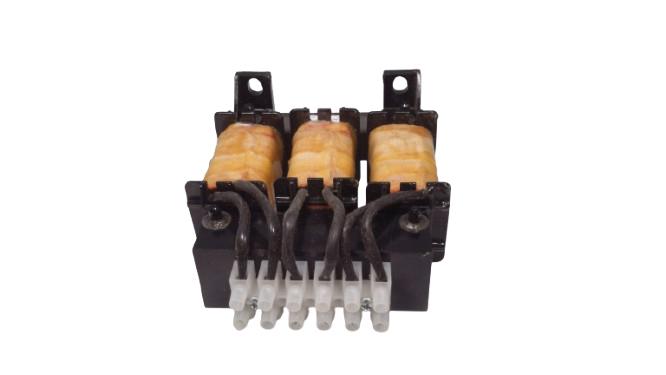 HAMMOND POWER SOLUTIONS CRX04D8AC