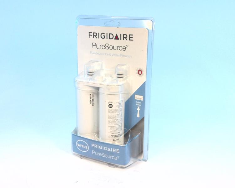 FRIGIDAIRE WF2CB