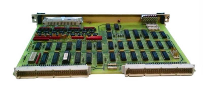 DI86MU88 by ASEA BROWN BOVERI