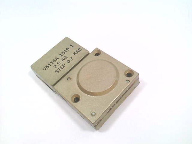V5116A 1019 by HONEYWELL