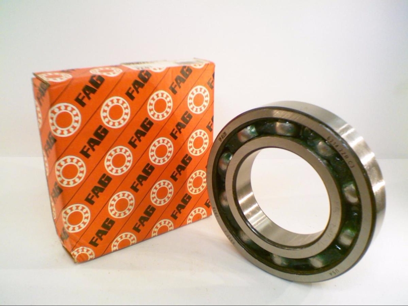 SCHAEFFLER GROUP 6214.2ZR.C3