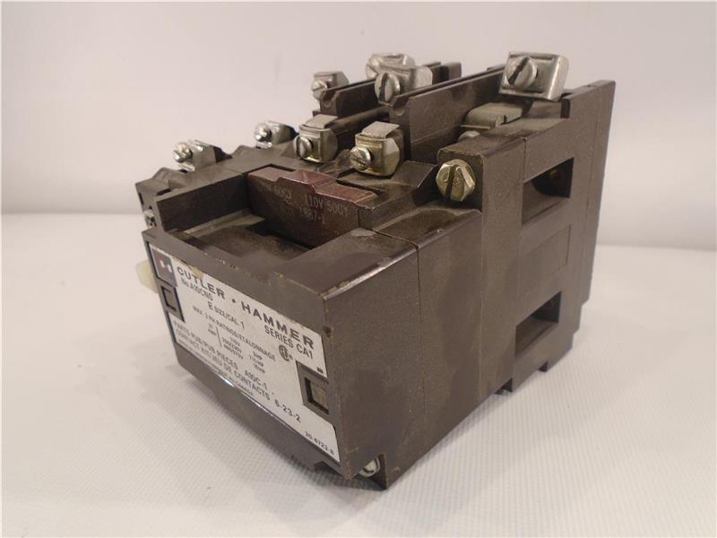 EATON CORPORATION C10CN30A