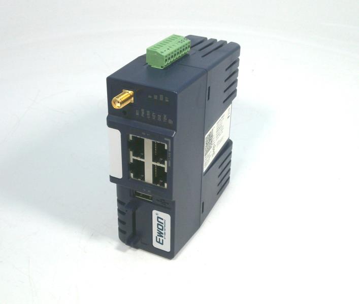 HMS INDUSTRIAL NETWORKS EC6133H_00MA