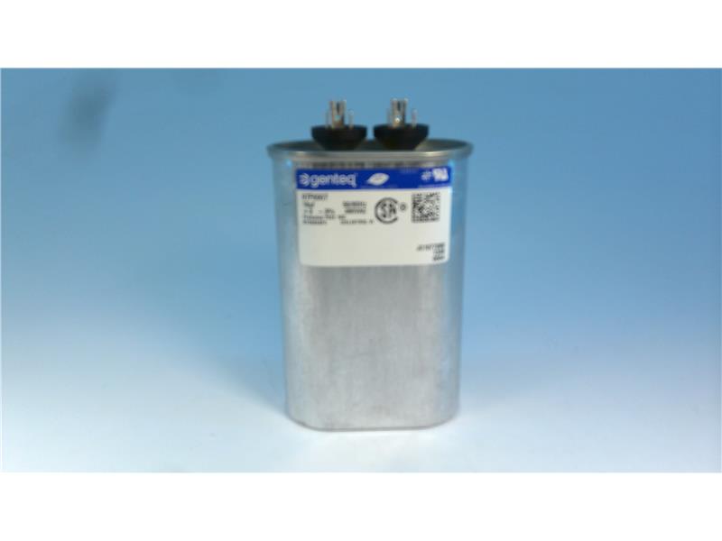 GENERAL ELECTRIC 97F6907