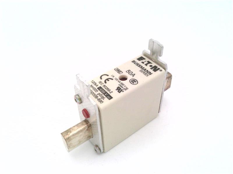 EATON CORPORATION 50NHG00B-690
