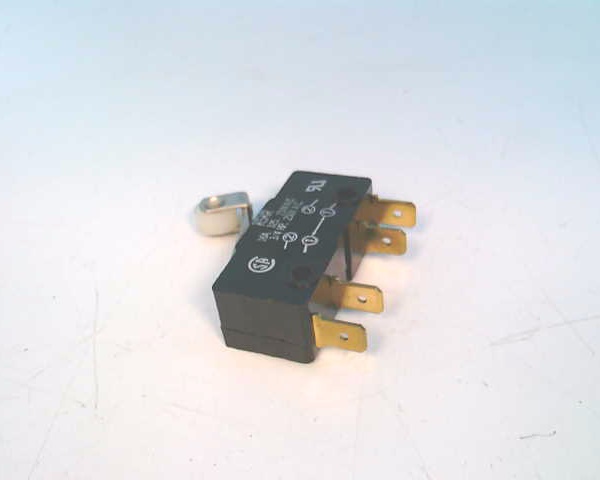 JOHNSON ELECTRIC K5KR