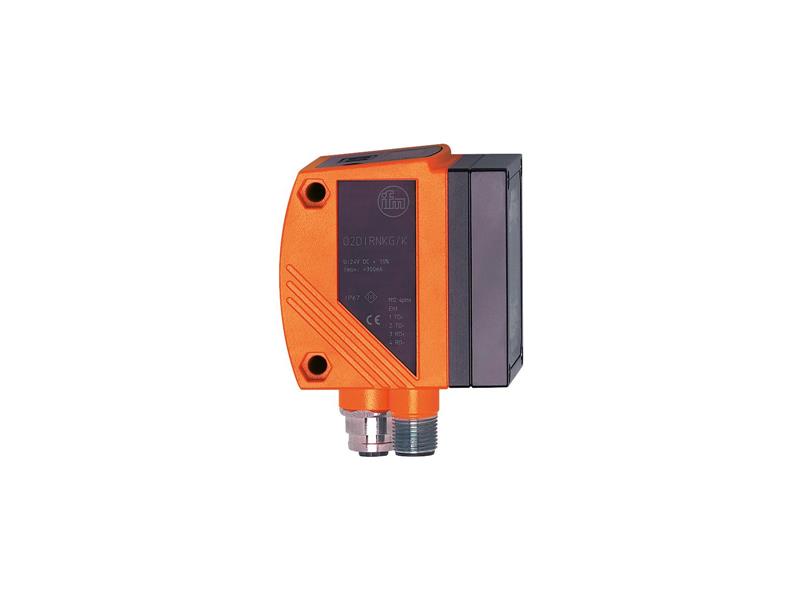 EFECTOR O2DIRPKG/K-O2D224