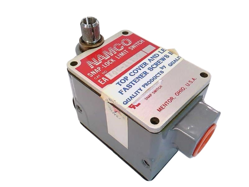 DANAHER CONTROLS EA700-16100