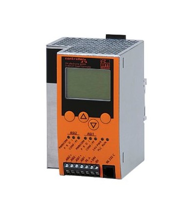 EFECTOR CONTRE M4 2MSTR DPV1+ET-AC1356