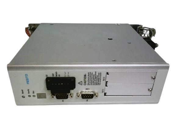 FESTO CMMP-AS-C2-3A-C1