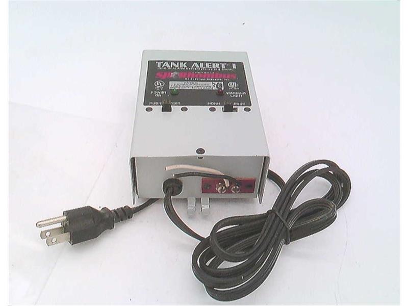 10101H by SJE RHOMBUS CONTROLS