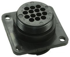 206043-1 by TE CONNECTIVITY