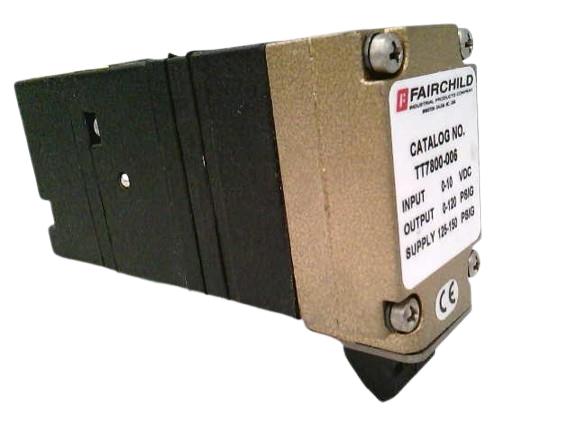 ROTORK TT7800-006