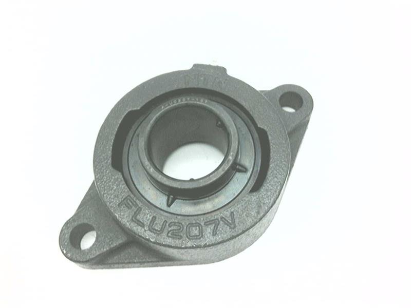 NTN BEARING FLU207V