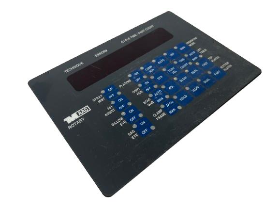 V8002Z by ELECTRO CAM