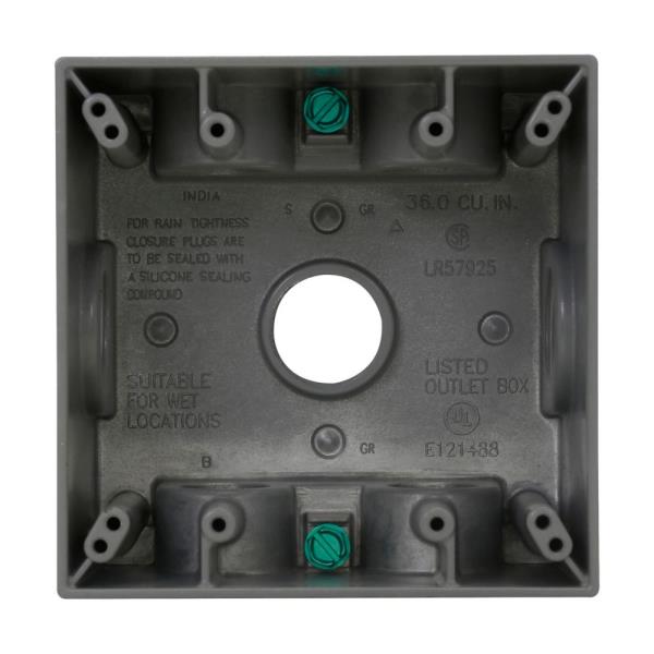 EATON CORPORATION TP7142