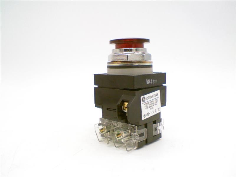 GENERAL ELECTRIC CR104P-BL11R5C2