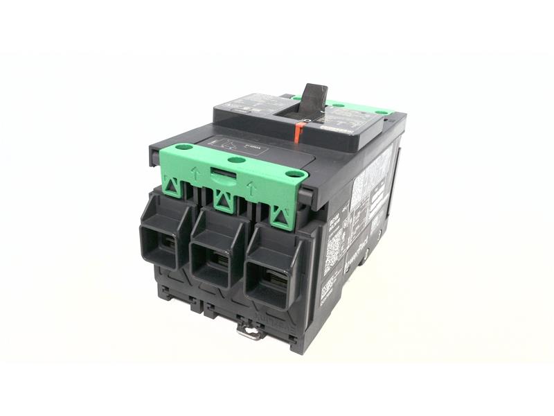 SCHNEIDER ELECTRIC BGL36100