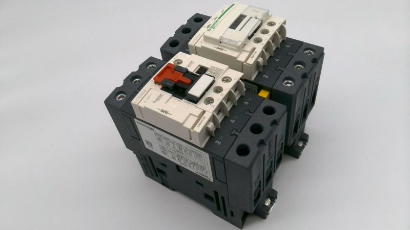 SCHNEIDER ELECTRIC LC2D50ABD