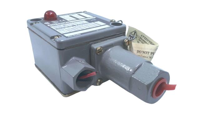 ALLEN BRADLEY 836T-T301JX15