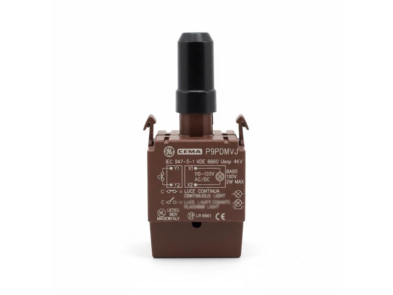 GENERAL ELECTRIC P9PDMVJ