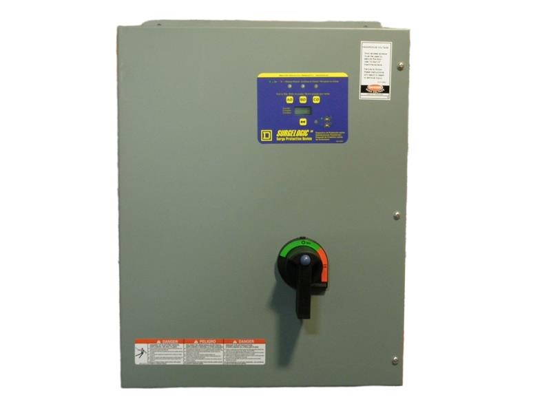 TVS-2EMA24AIC by SCHNEIDER ELECTRIC