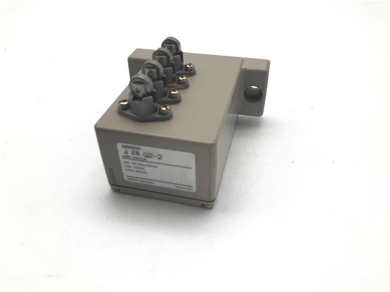 OMRON 4ZBQ2-2