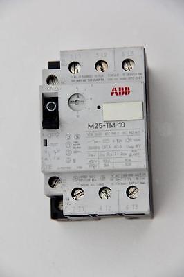 ASEA BROWN BOVERI M25-TM-6