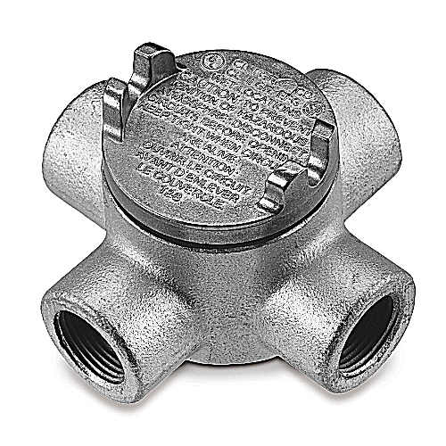 ABB THOMAS & BETTS GUAX69-TB