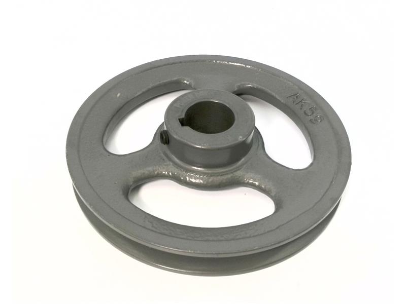 ALTRA INDUSTRIAL MOTION AK591