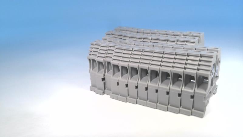 AUTOMATION DIRECT KN-T8GRY-25