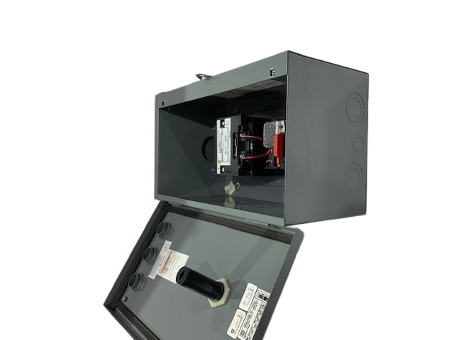 8536SDH1V08H20 by SCHNEIDER ELECTRIC