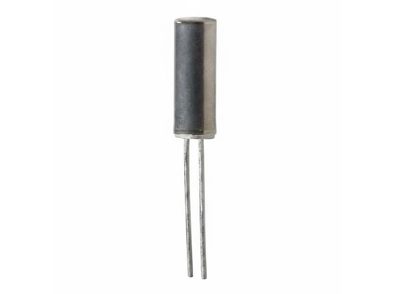 ECS ECS-.327-12.5-34QCS-TR
