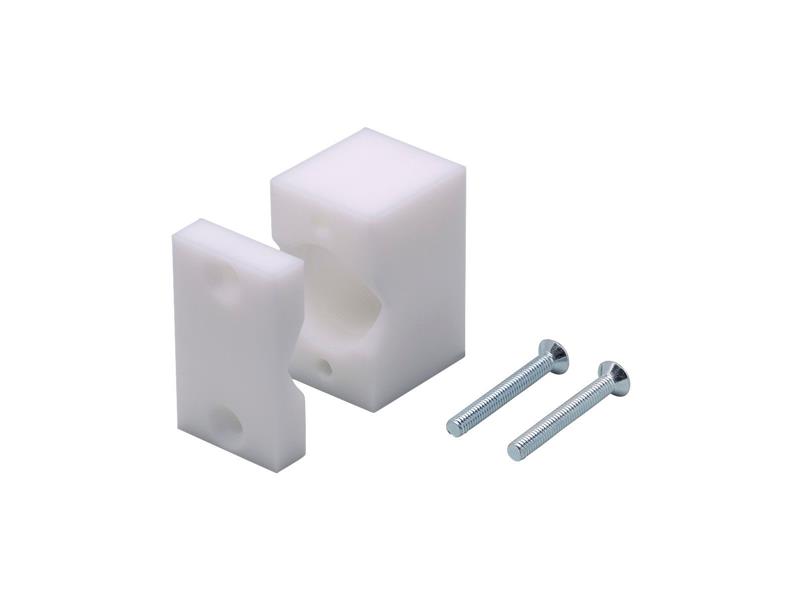 EFECTOR MOUNTING KIT M30 G1/4-1-E11037