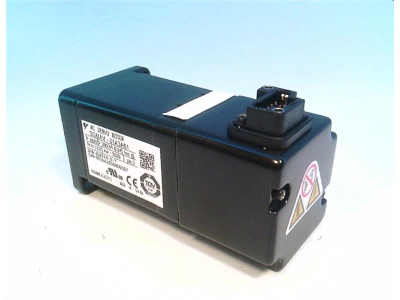 YASKAWA ELECTRIC SGMAV-A5A3A21