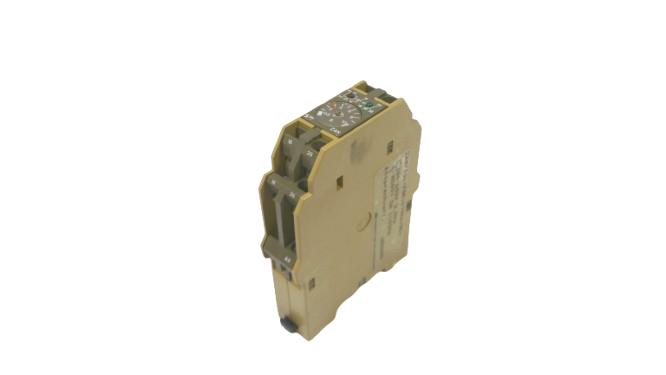 PILZ ZAN-10S-FBM-470K-2UZ