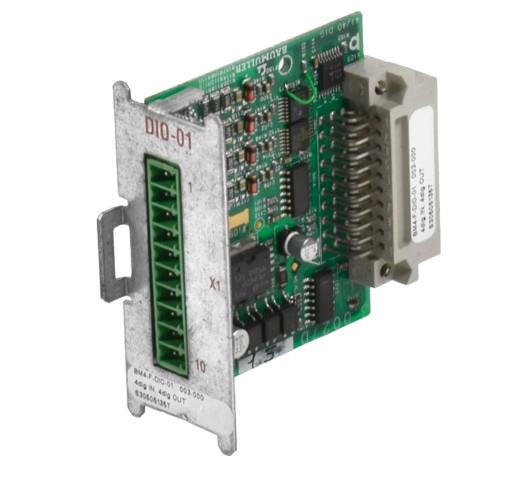 BAUMULLER BM4-F-DIO-01