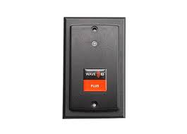 RF IDEAS RDR-805W1BK0 